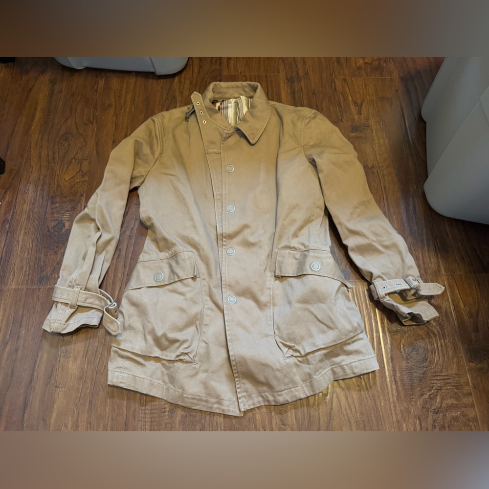 Vintage Ppfm Jacket - image 1